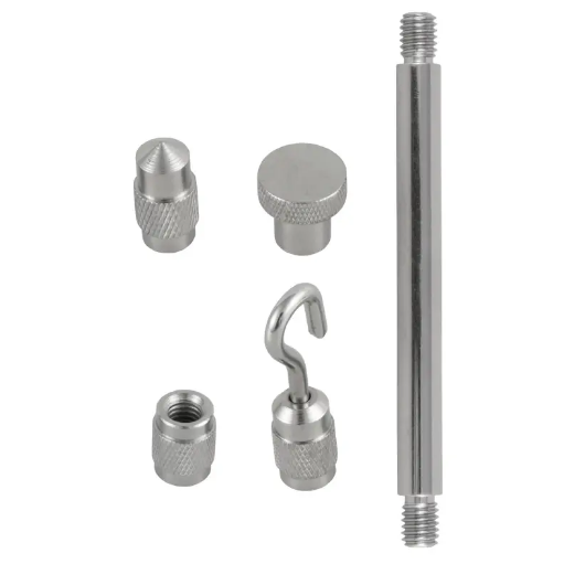 Máy đo lực PCE PCE-PFG 100 10 Máy đo lực PCE PCE-PFG 100 - Ảnh 2