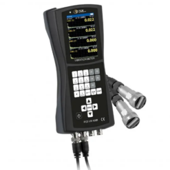 Máy đo gia tốc PCE PCE-VM 400B