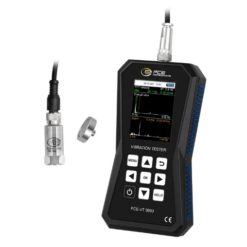 Máy đo gia tốc PCE PCE-VT 3900