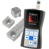 Máy đo gia tốc ba trục với cảm biến tay-cánh tay PCE PCE-VM 31-HA