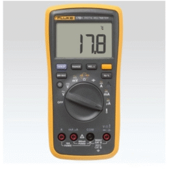 Đồng hồ vạn năng FLUKE 17B Max