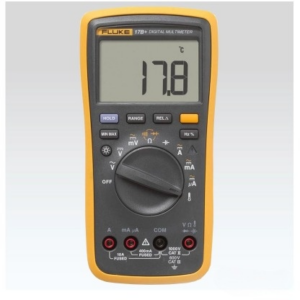 Đồng hồ vạn năng FLUKE 17B Max