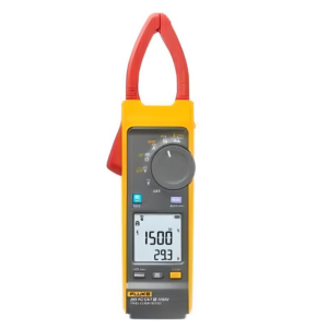Ampe Kìm Đo Dòng AC Fluke 393 FC với iFlex