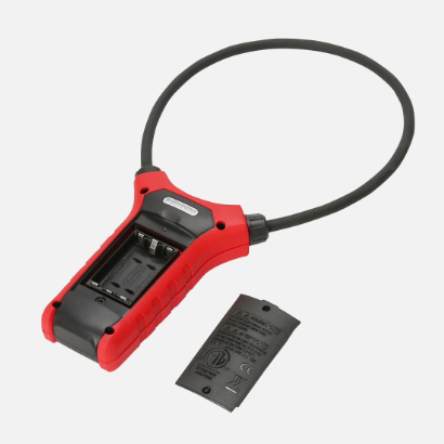 Ampe kìm AC UNI-T UT281E 9 Ampe kìm AC UNI-T UT281E - Ảnh 4