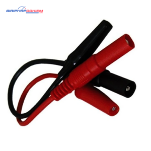 Thiết bị đo tụ điện, điện trở UNI-T UT601 18 Untitled fotor 2024082219408