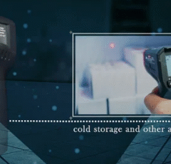 Thiết bị đo nhiệt độ hồng ngoại UNI-T UT306S 25 Untitled fotor 20240822930