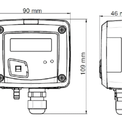 Máy đo áp suất khí quyển KIMO CP116 11 Untitled fotor 20240823193236