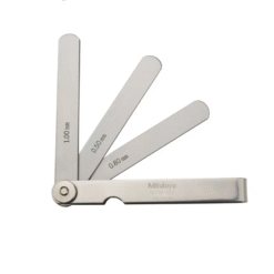 Dưỡng đo độ dày Mitutoyo 184-304S 0.05-1mm/ 20 lá/150mm 16 Untitled fotor 20240827154115