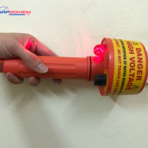 Bút thử điện cao thế SEW 275HP (240V-275kV, loại không tiếp xúc) 16 Untitled fotor 20240828232712