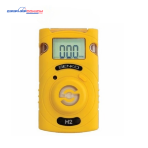 Máy đo khí H2 Senko SGTP-H2 (0~1000ppm)
