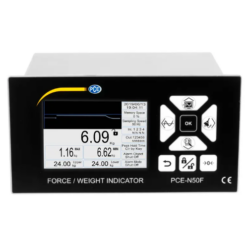 Máy đo lực PCE PCE-N50F