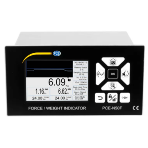 Máy đo lực PCE PCE-N50F