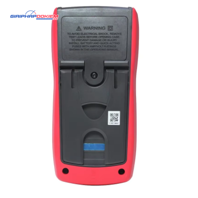 Thiết bị hiệu chuẩn vòng lặp UNI-T UT705 14 Thiết bị hiệu chuẩn vòng lặp UNI-T UT705 - Ảnh 8