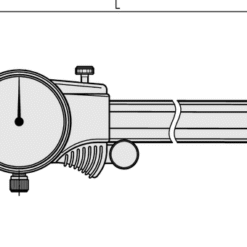 Thước cặp đồng hồ Mitutoyo 505-732 0-150mm x 0.01mm 17 Untitled1 fotor 20240827173820