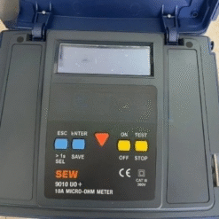 Cầu đo điện trở nhỏ SEW 9010 UO+ (10A, Bản nâng cấp) 14 Untitled1 fotor 20240828211013