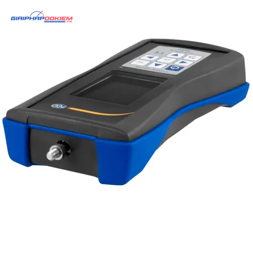 Máy đo lực PCE PCE-DFG N 200-ICA bao gồm Giấy chứng nhận hiệu chuẩn ISO 17 Máy đo lực PCE PCE-DFG N 200-ICA bao gồm Giấy chứng nhận hiệu chuẩn ISO - Ảnh 9