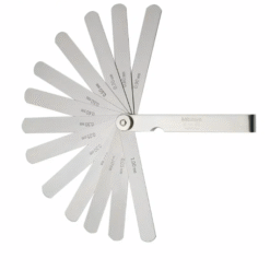 Dưỡng đo độ dày Mitutoyo 184-304S 0.05-1mm/ 20 lá/150mm 18 Untitled2 fotor 20240827154156