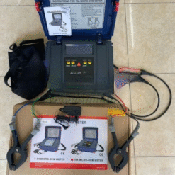 Cầu đo điện trở nhỏ SEW 9010 UO+ (10A, Bản nâng cấp) 13 Untitled2 fotor 2024082821123