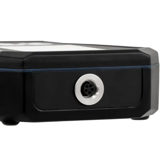 Máy đo lực PCE PCE-BTM 2000A-ICA có chứng nhận hiệu chuẩn ISO 16 PCE PCE-BTM 2000A-ICA