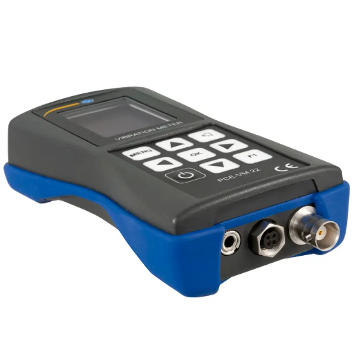 Máy đo gia tốc PCE PCE-VM 22 18 Máy đo gia tốc PCE PCE-VM 22 - Ảnh 7
