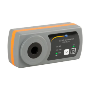 Máy đo SPL loại 2 PCE PCE-428-Kit-N-ICA có bộ hiệu chuẩn âm thanh bao gồm chứng nhận ISO Cal 30 Untitled3 fotor 2024080315258