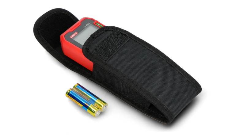 Thiết bị đo khoảng cách UNI-T LM50A 7 Thiết bị đo khoảng cách UNI-T LM50A - Ảnh 3