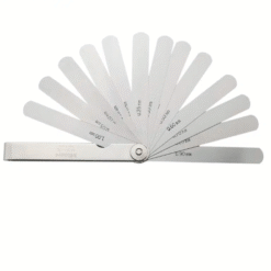 Dưỡng đo độ dày Mitutoyo 184-304S 0.05-1mm/ 20 lá/150mm 17 Untitled3 fotor 20240827154221