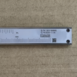Thước cặp cơ khí Mitutoyo 530-114 0-8"(200mm)/0.05mm 19 Untitled3 fotor 20240828105050