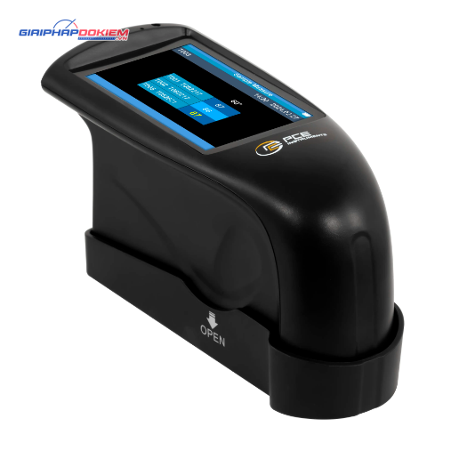 Máy đo độ bóng PCE PCE-GM 60Plus 10 Máy đo độ bóng PCE PCE-GM 60Plus