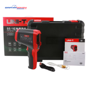 Thiết bị đo nhiệt độ hồng ngoại UNI-T UT305A+ 24 Untitled4 fotor 202408228366