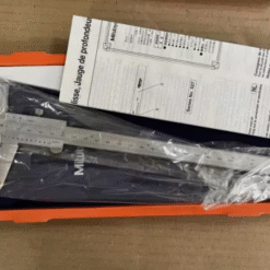 Thước cặp cơ khí Mitutoyo 530-114 0-8"(200mm)/0.05mm 18 Untitled4 fotor 20240828105138