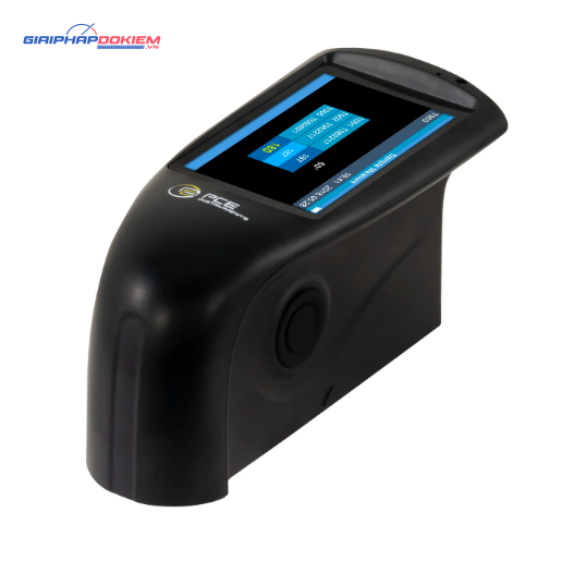 Máy đo độ bóng PCE PCE-GM 60Plus 12 Máy đo độ bóng PCE PCE-GM 60Plus - Ảnh 3
