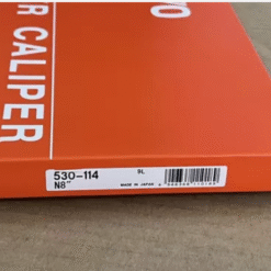 Thước cặp cơ khí Mitutoyo 530-114 0-8"(200mm)/0.05mm 17 Untitled5 fotor 20240828105114