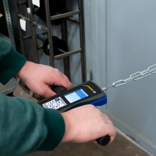 Máy đo lực PCE PCE-DFG N 500-ICA bao gồm Giấy chứng nhận hiệu chuẩn ISO 12 Máy đo lực PCE PCE-DFG N 500-ICA bao gồm Giấy chứng nhận hiệu chuẩn ISO - Ảnh 5