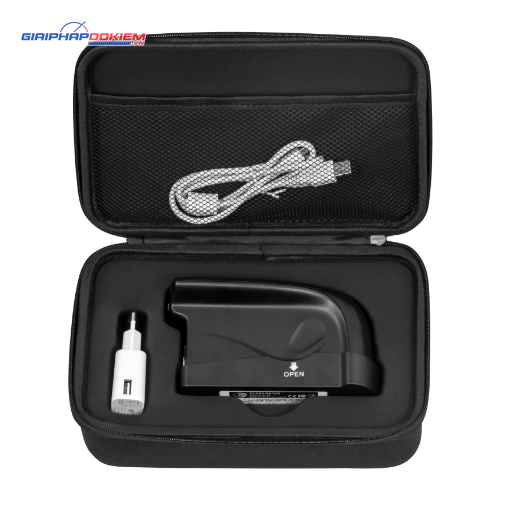 Máy đo độ bóng PCE PCE-GM 60Plus 11 Máy đo độ bóng PCE PCE-GM 60Plus - Ảnh 2