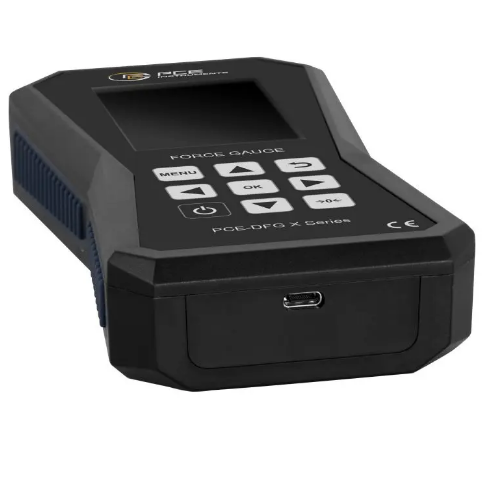 Máy đo lực kế PCE PCE-DFG 200 X 13 Máy đo lực kế PCE PCE-DFG 200 X - Ảnh 5