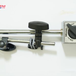 Đế từ gá đồng hồ so/điều chỉnh tinh Mitutoyo 7011S-10 16 WNP03783