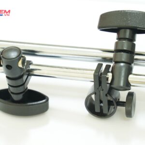 Đế từ gá đồng hồ so/điều chỉnh tinh Mitutoyo 7011S-10 14 WNP03785