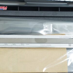 Thước cặp đồng hồ Mitutoyo 505-732 0-150mm x 0.01mm 14 WNP04291