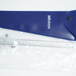 Thước cặp cơ khí Mitutoyo 530-104 0-150mm/6" x 0.05 18 WNP04340