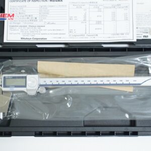 Thước cặp điện tử Mitutoyo 500-703-20 0-200mm x 0.01 24 WNP04344