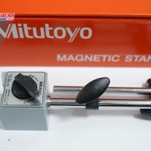 Đế từ gá đồng hồ so Mitutoyo 7010S-10 16 WNP04632