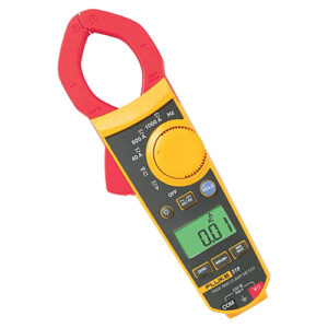 Ampe Kìm Đo Dòng AC/DC Fluke 319 24 Ampe Kìm Đo Dòng AC/DC Fluke 319