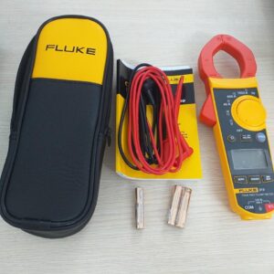 Ampe Kìm Đo Dòng AC/DC Fluke 319 26 Ampe Kìm Đo Dòng AC/DC Fluke 319