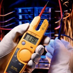 Ampe Kìm Đo Dòng AC Fluke T5-1000 28 ampe kim fluke t5 1000 4