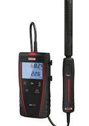 Máy đo khí CO2, nhiệt độ KIMO AQ110 5 aq110 alt 1 w222 h310 cp1