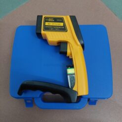 Máy đo nhiệt độ bằng hồng ngoại SmartSensor AR852B+ 14 ar852b2