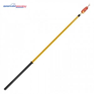 Bút thử điện cao áp tiếp xúc SEW 290 HD (6kV~81.5kV)