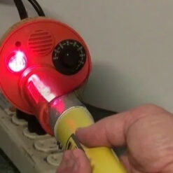 Bút thử điện cao thế không tiếp xúc SEW 278 HP (500kV, IP65, 3 LED) 22 but thu dien cao the khong tiep xuc sew 278 hp fotor 20240828231332