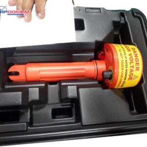 Bút thử điện cao thế SEW 275HP (240V-275kV, loại không tiếp xúc) 21 but thu dien cao the sew 275hp 3